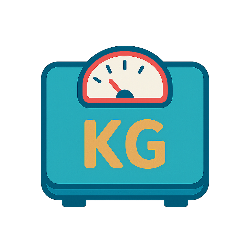 Weight Tracker favicon